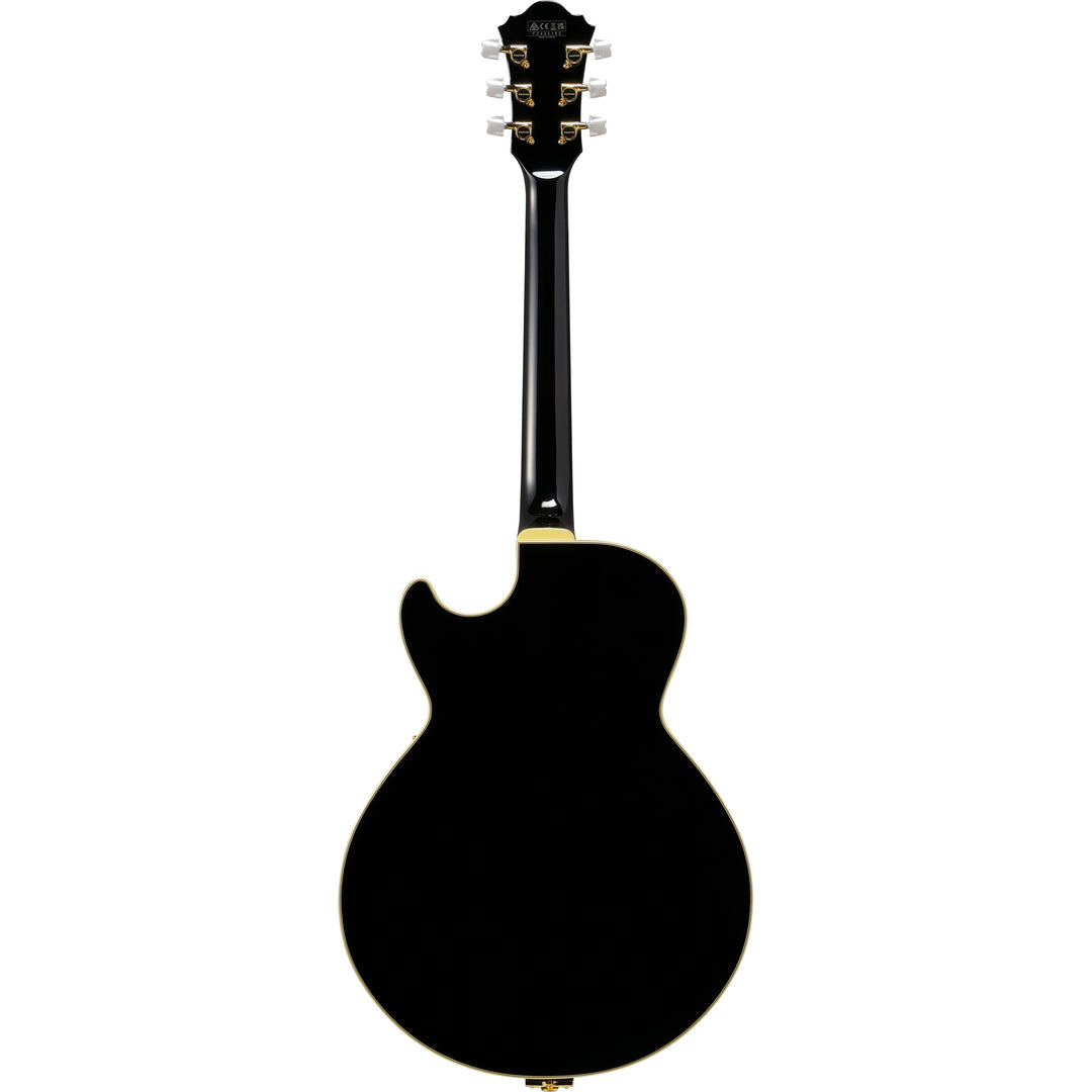 Ibanez George Benson Signature (Black) GB10BK