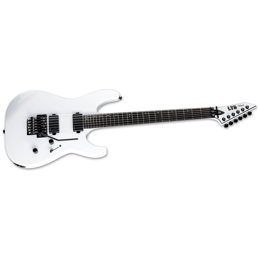 ESP LTD M-1000 (Snow White) LM1000SW