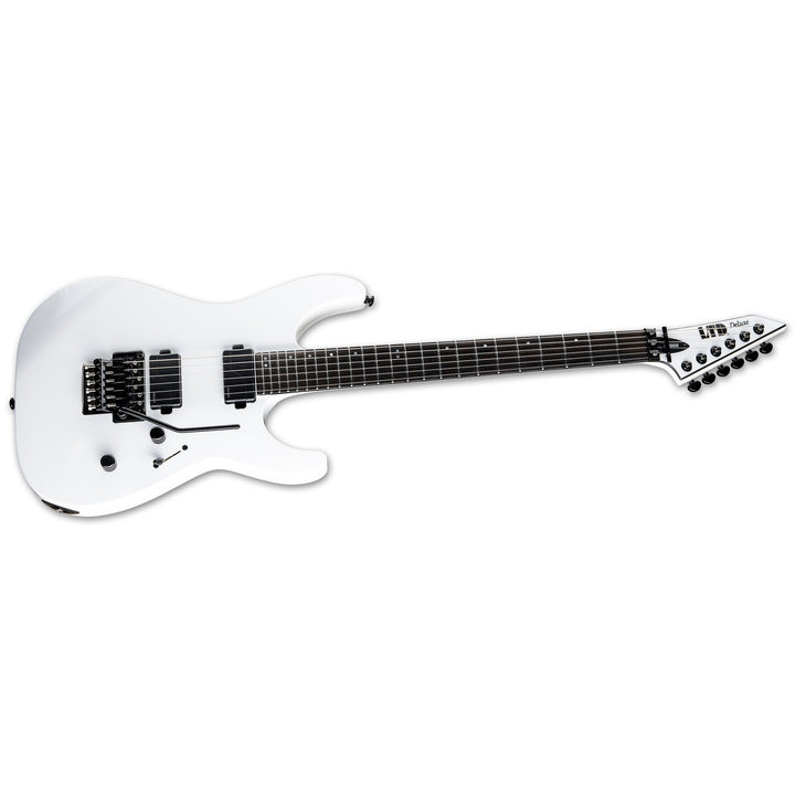 ESP LTD M-1000 (Snow White) LM1000SW