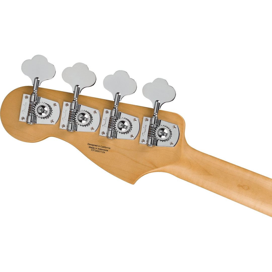 Fender Standard Precision Bass (Black)