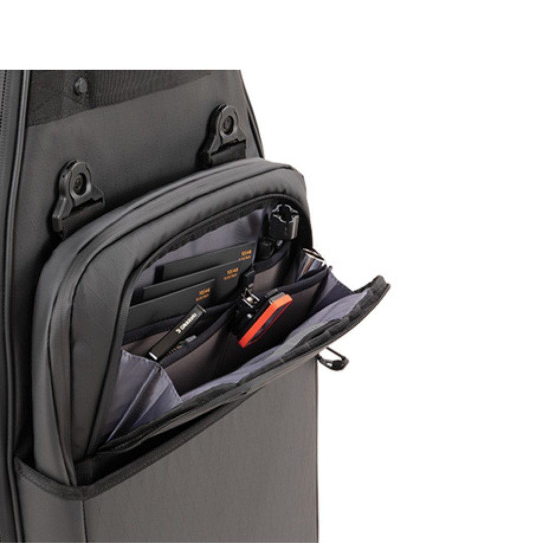 D'Addario PW-BLEGC-01 Backline Electric Guitar Case