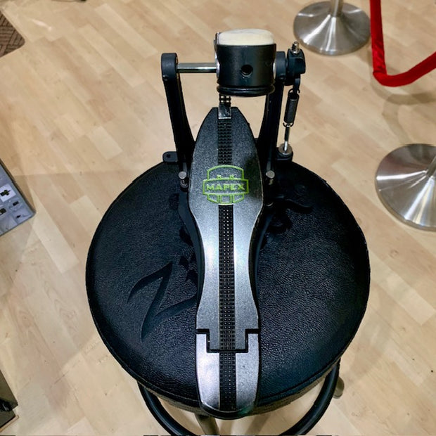 MAPEXPEDALUSED2- Mapex- 810 Pre Owned Armory Single Pedal