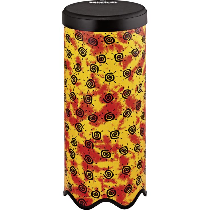 Meinl VivaRhythmÂ® 9 1/2" Pop Off Conga Napa head