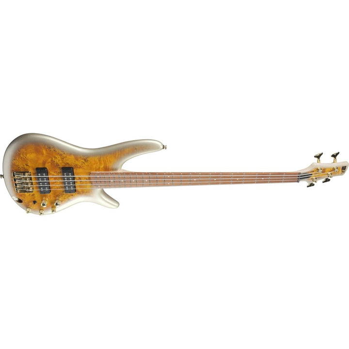 Ibanez SR Standard Bass (Mars Gold Metallic Burst)