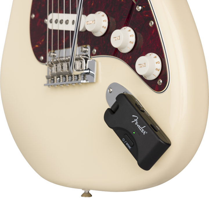 Fender Telepath® Wireless Transmitter