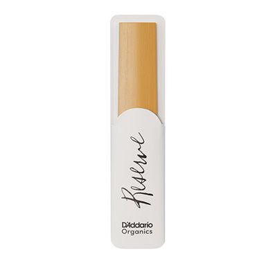 D'Addario Woodwinds ODLR0545 Reserve, Baritone Saxophone - Box Of 5 - 4.5