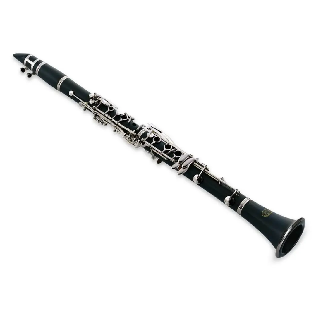 Jupiter JCL700NA Student Bb Clarinet ABS Matte w/ Adjustable Thumb Rest