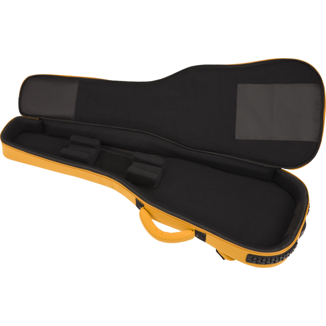 Fender Troubadour™ Electric Guitar Gig Bag -  Butterscotch