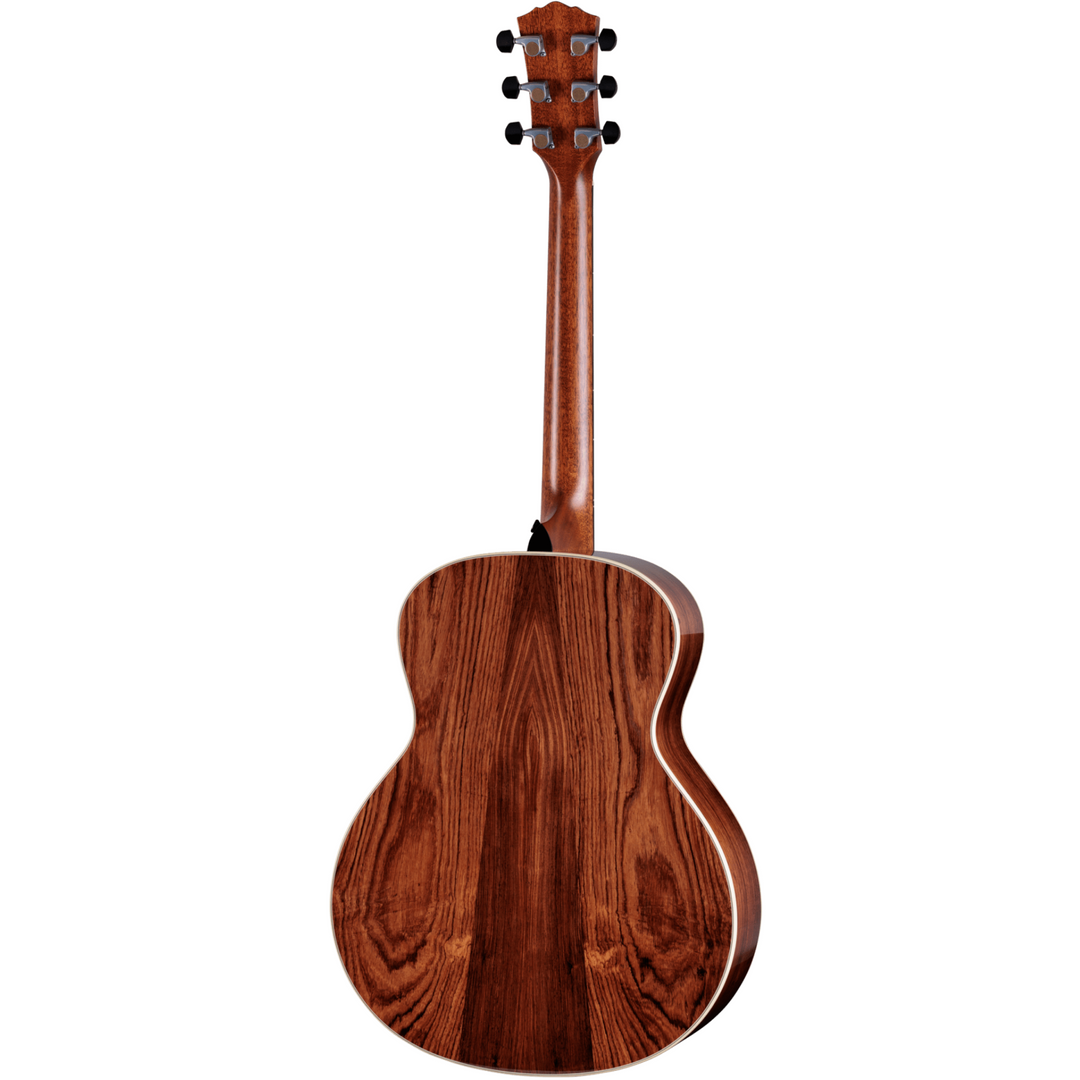 Taylor Gold Label 814e Acoustic-Electric Guitar - Sunburst