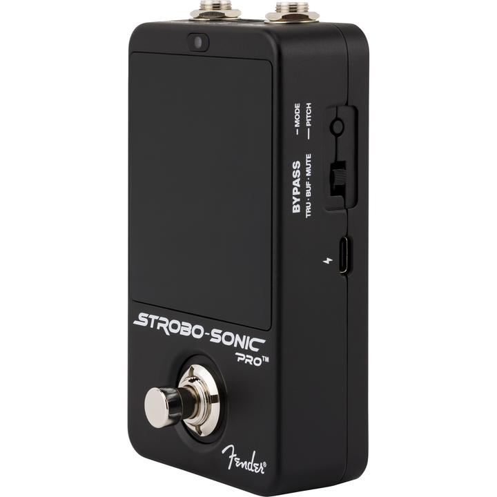 Fender Strobo-Sonic Pro™