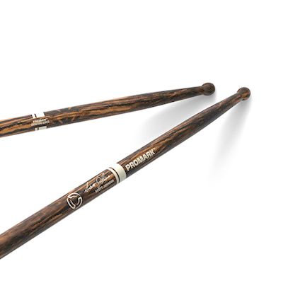 Promark TXDC17W-FG Scott Johnson Fg Signature Marching Snare Stick