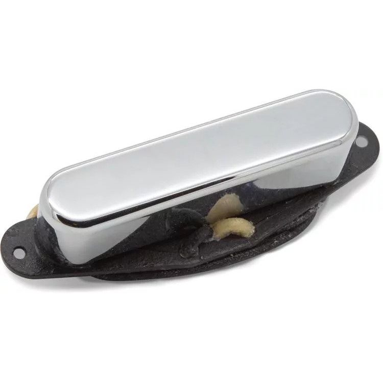 Seymour Duncan RetroSpec'd Antiquity Telecaster Neck Chrome