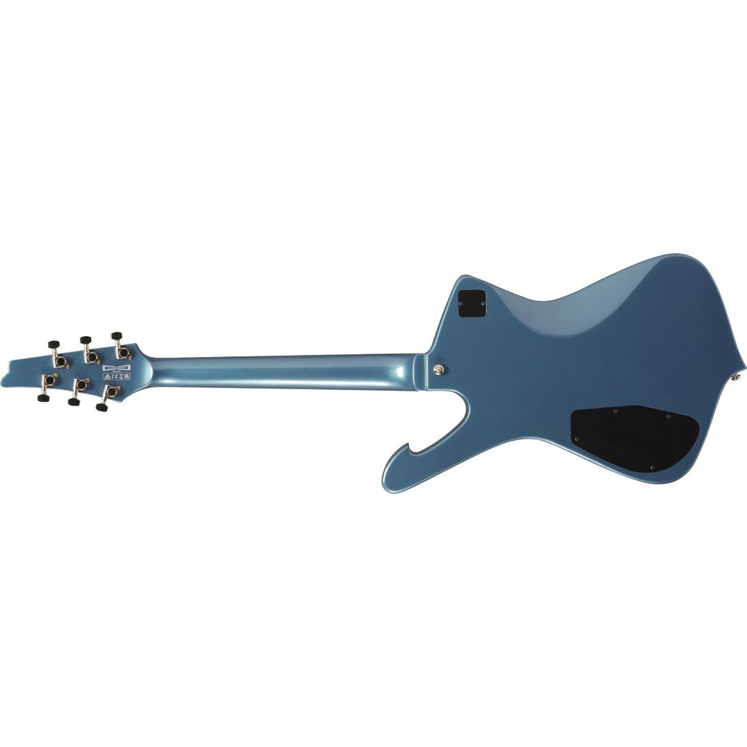 Ibanez Iceman (Antique Blue Metallic) IC420ABM