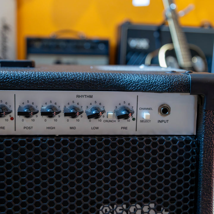 Peavey - 6505 Plus - 60 Watt 1x12 Tube Combo  w/ Upgraded Celestion V Type G12-75 - USED