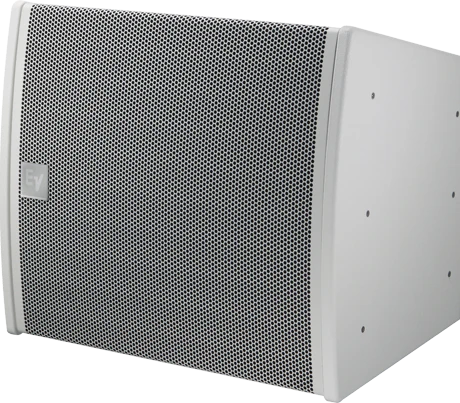 Dual‑Element 90x20-Degree Full‑Range Line‑Array Module