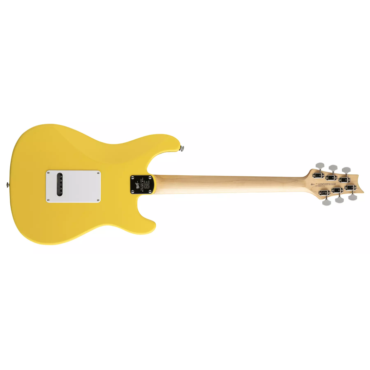 PRS John Mayer Silver Sky SE Rosewood Electric Guitar with Gigbag - Dandy Lion (Left Handed)
