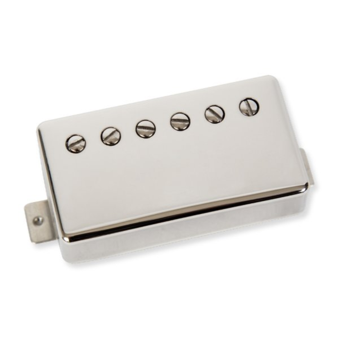 Seymour Duncan 11104-41-Nc-4C-bpSh LLT Slash 3.0 Neck Pickup Humbucker, Nickel (4C SE)