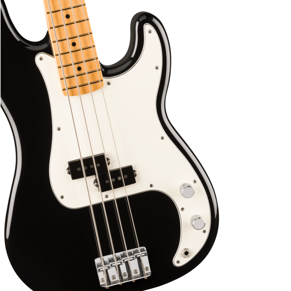 Fender Player II Precision Bass (Black)