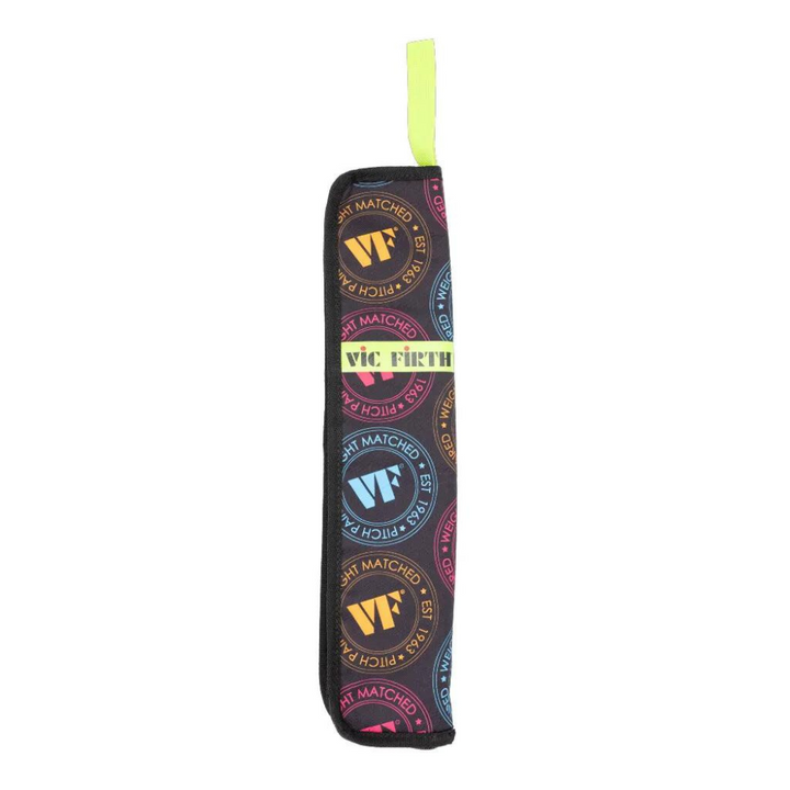 Vic Firth  VXSB00201 Essential Drumstick Bag - Neon