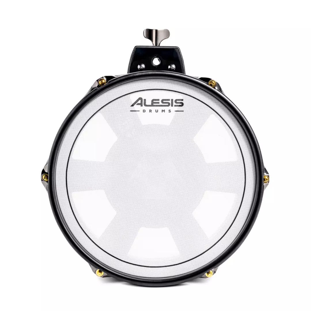 Alesis STRATACOREXUS Nine-Piece Electronic Drum Kit with 7” Touchscreen Drum Module