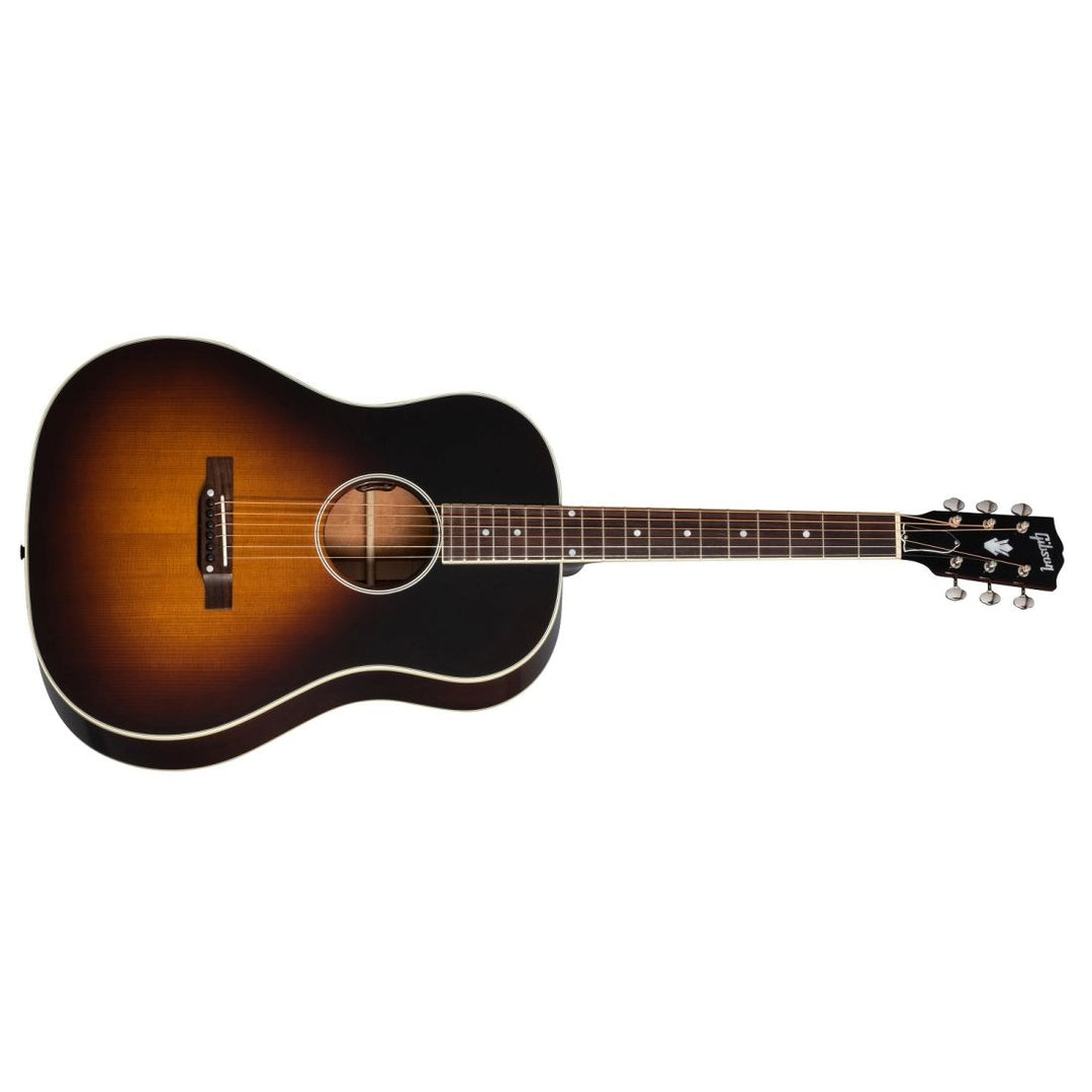 Gibson Keb Mo ''3.0'' 12-fret J-45 - Vintage Sunburst