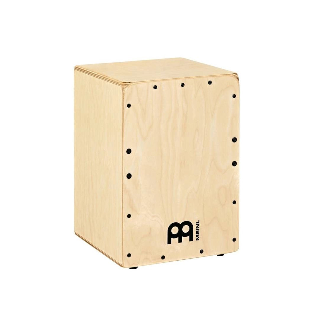 Meinl Jam Cajon with Baltic Birch Frontplate