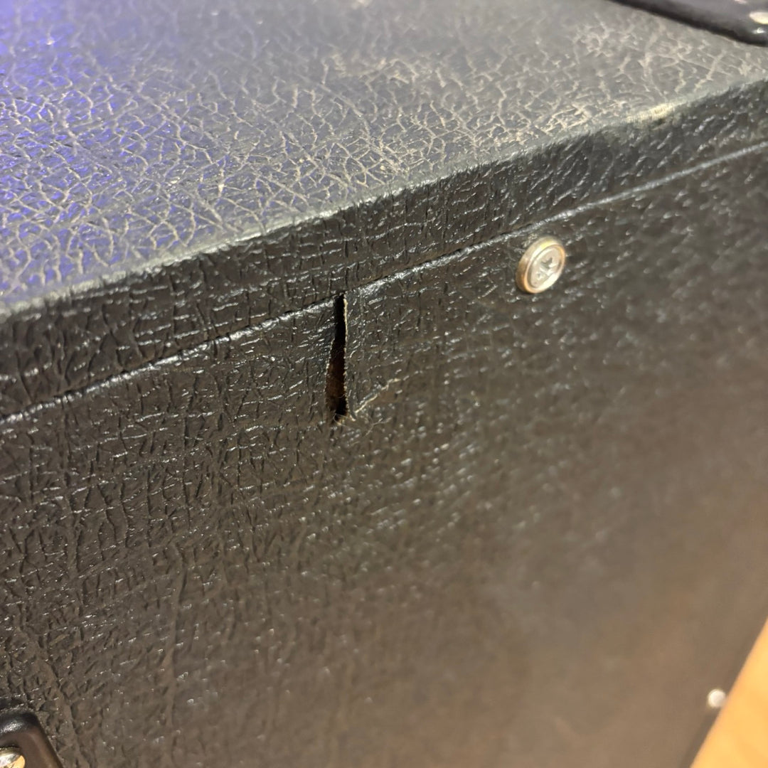 Marshall - JCM900 - 1960-A /  Slanted Top 4x12 Cabinet - USED