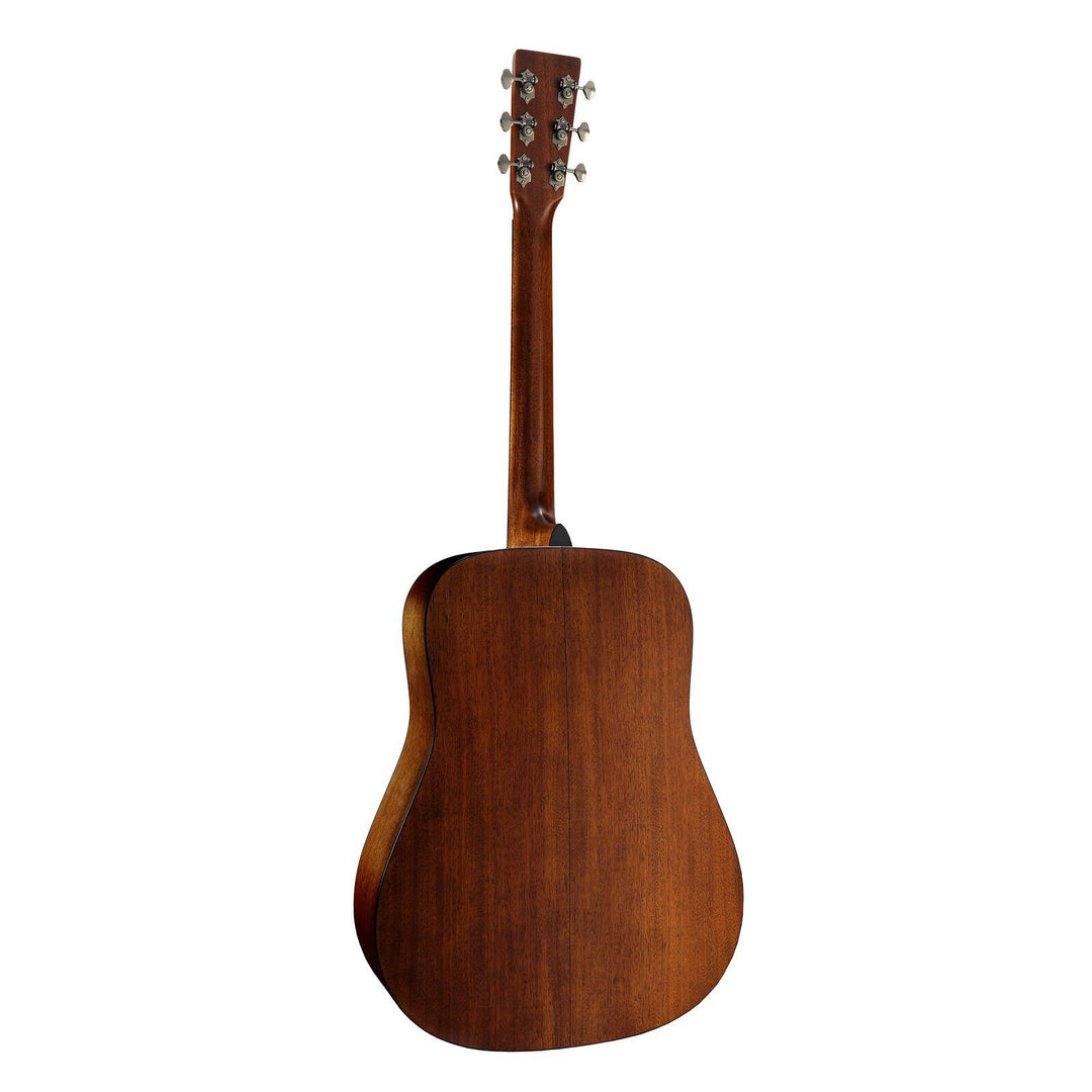 Martin 10Y25D18STREETLEGENDL Standard Series Acoustic – D18 StreetLegend with Hardshell Case, Left-Handed