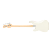 Fender American Performer Precision Bass (Arctic White)