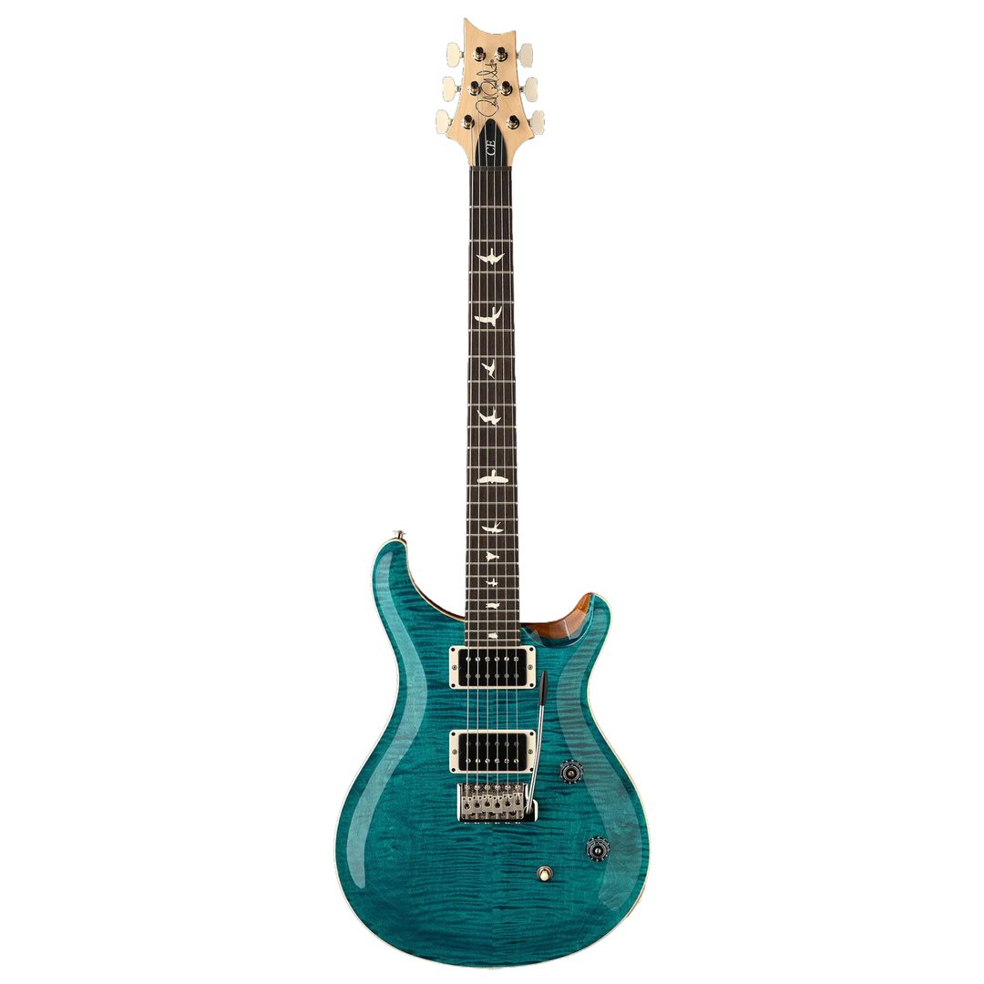 PRS CE 24 Electric Guitar (Faded Abalone)