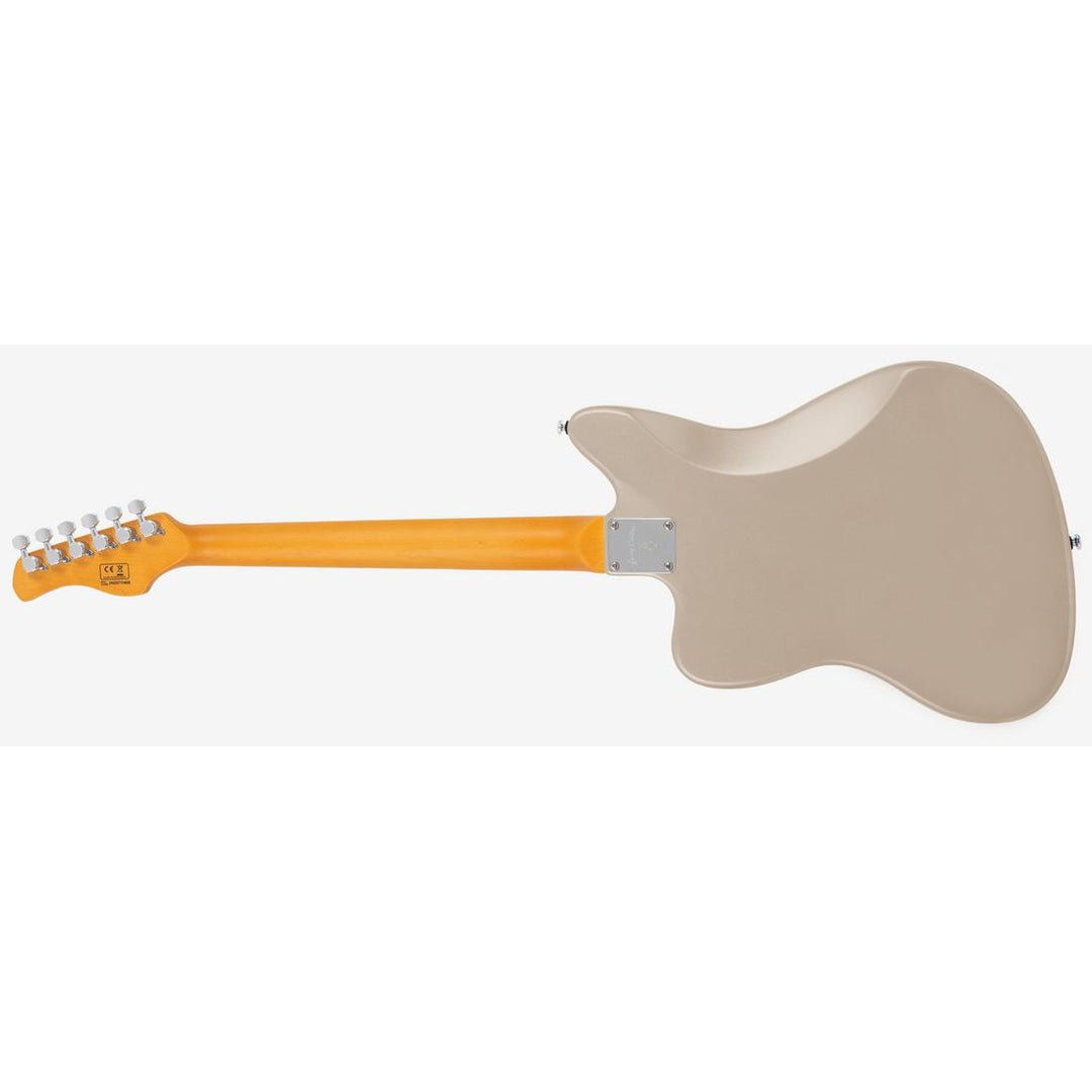 Sire J5-CGM J5 Larry Carlton J5 - Champagne Gold Metallic