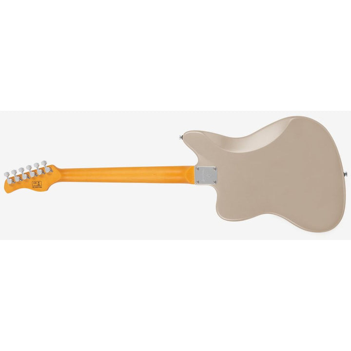 Sire J5-CGM J5 Larry Carlton J5 - Champagne Gold Metallic