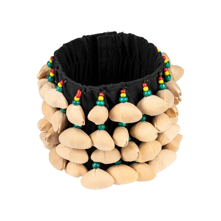 Meinl FR1K- Meinl  Foot Rattle with Kenen Seeds