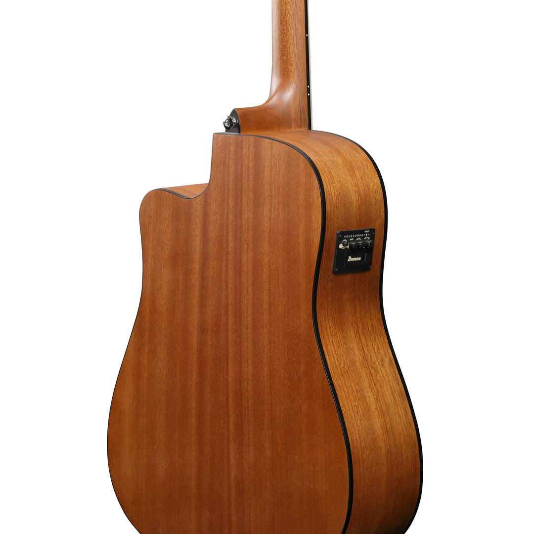 Ibanez Acoustic-Electric (Transparent Blue Sunburst) PF50CEOBH