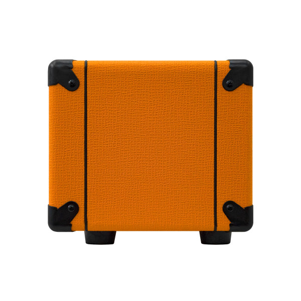 ORANGE SUPER CRUSH 100 HEAD