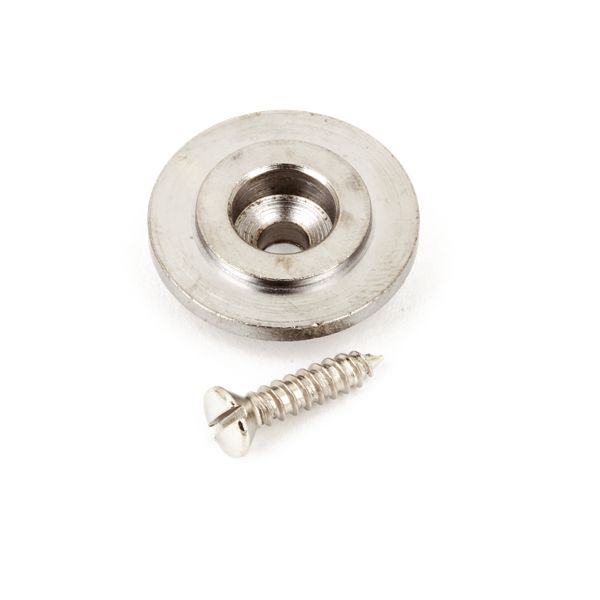 Fender Pure Vintage Bass String Guide - Nickel