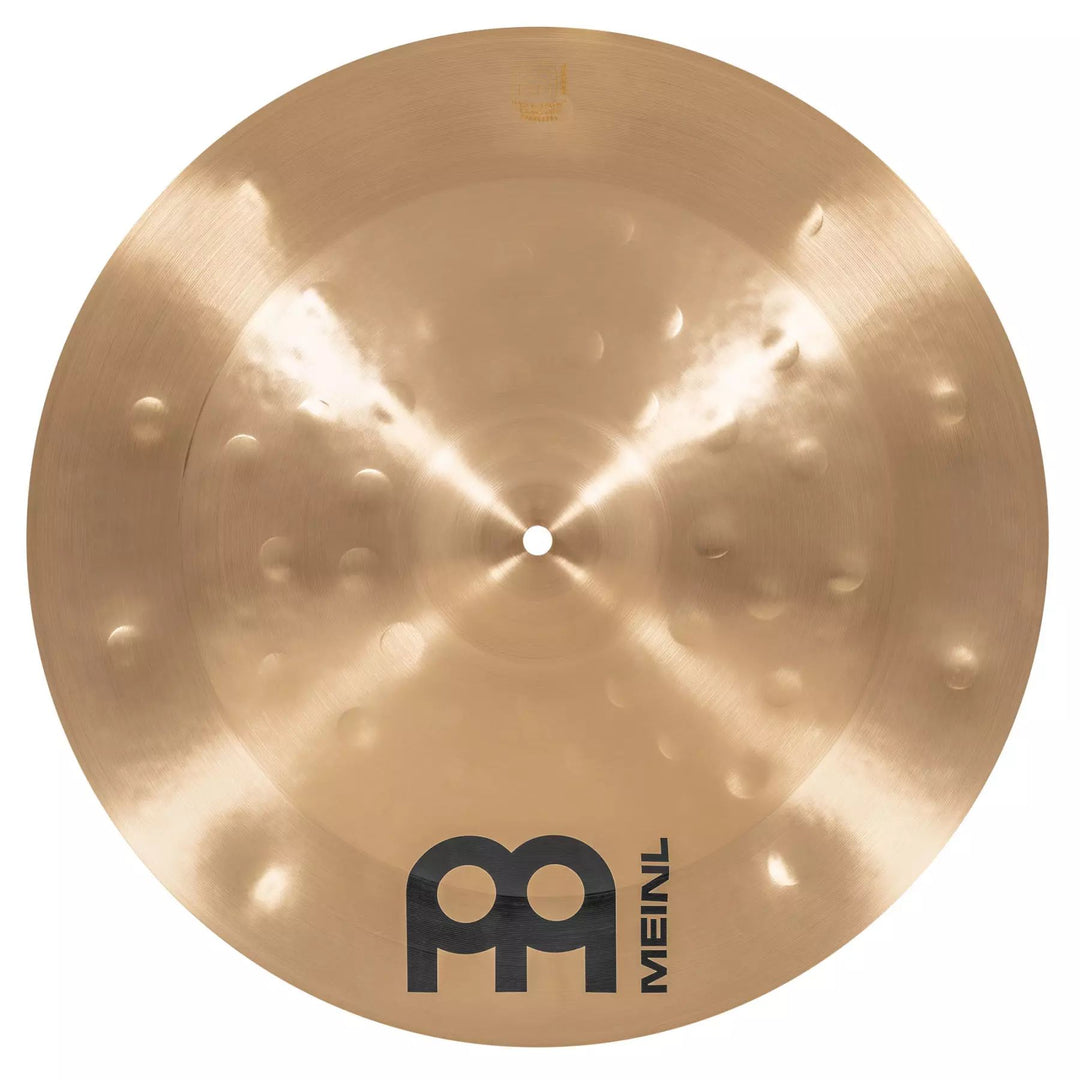 Meinl PA18EHCH 18" Pure Alloy Extra Hammered China