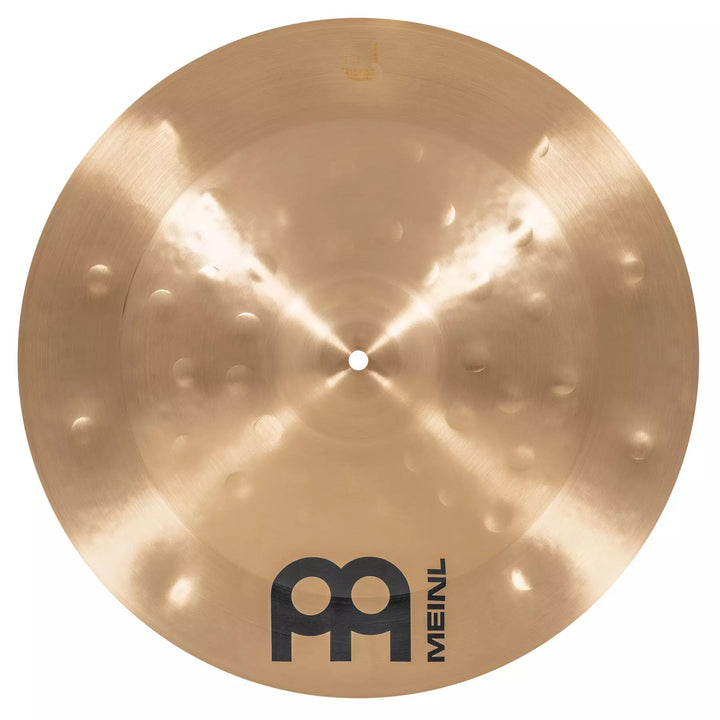 Meinl PA18EHCH 18" Pure Alloy Extra Hammered China