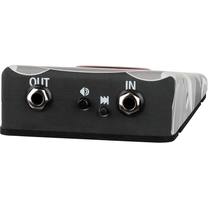 Meinl STB8- Meinl  Percussion Ultimate Stomp Box, 16 Sounds