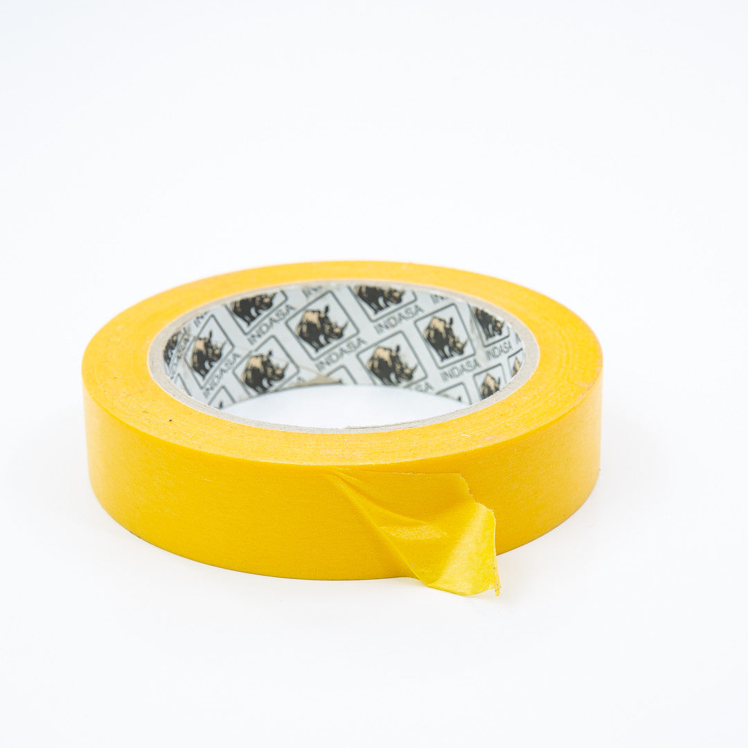 Allparts LT-1904-000 Indasa Precision Tape - 1" x 50M