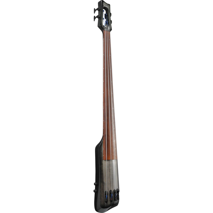 Ibanez UB804BUL UB Upright Bass (Black Ice Burst Low Gloss)