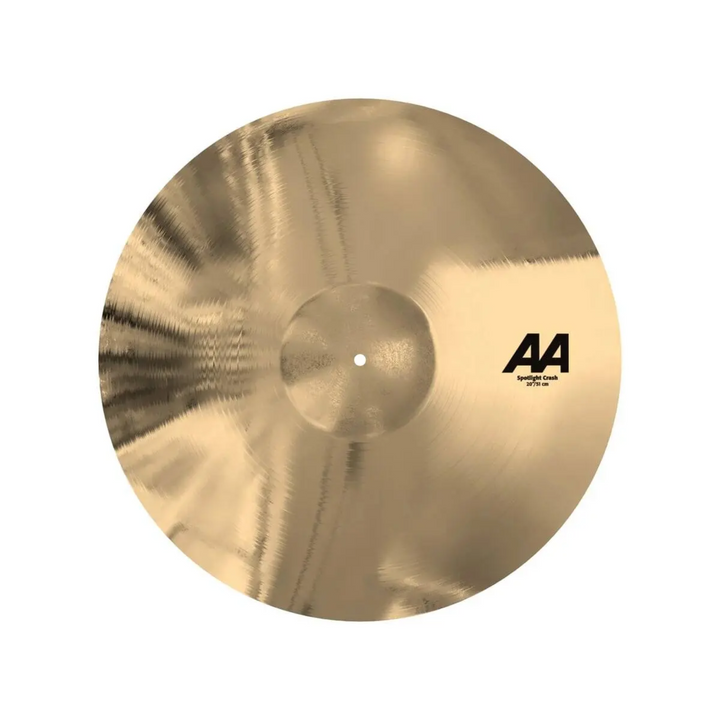 Sabian 22006TSSLB Todd Sucherman 20" AA Spot Light Crash