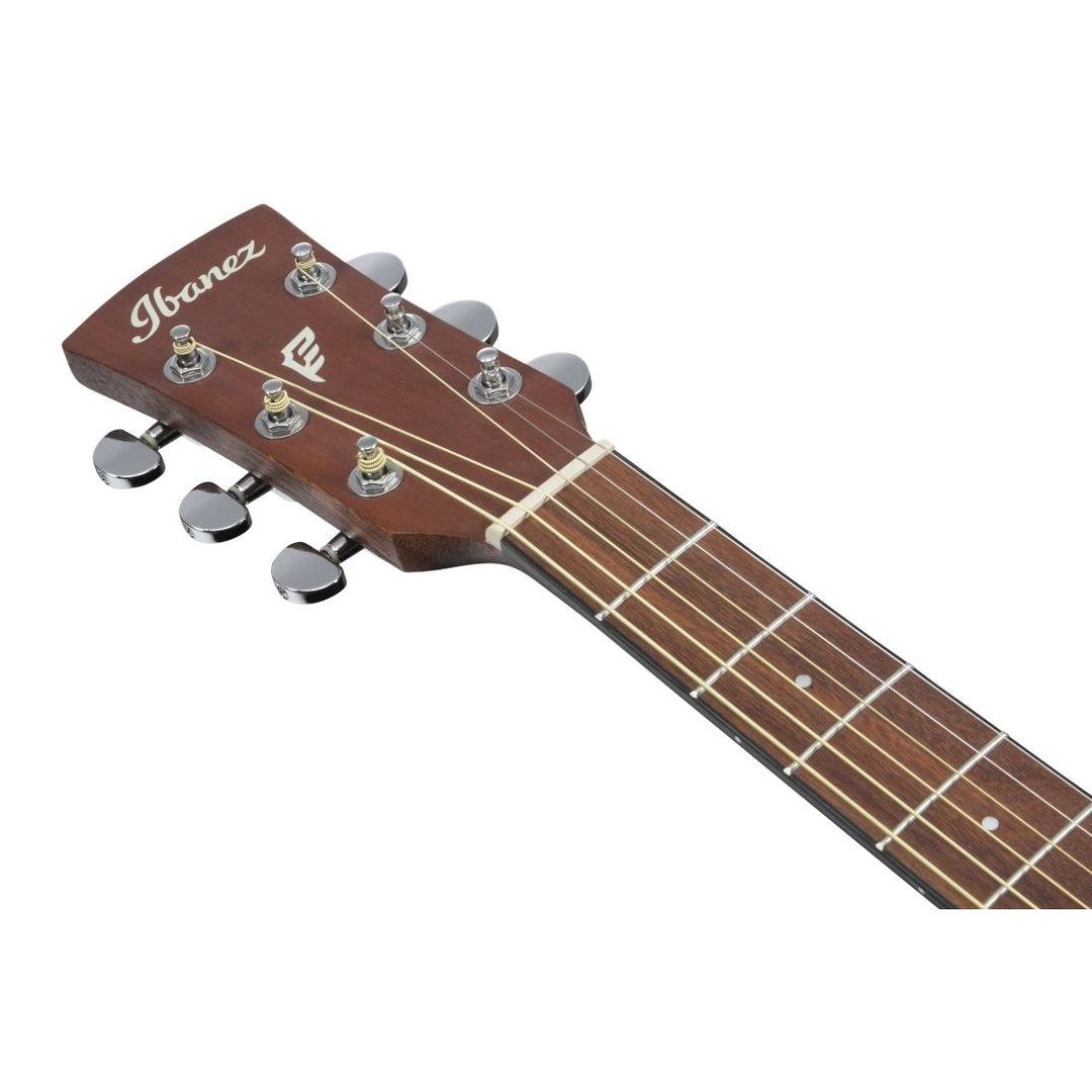 Ibanez Performance Cutaway Grand Concert Acoustic-Electric (Open Pore Natural) PC54CEOPN