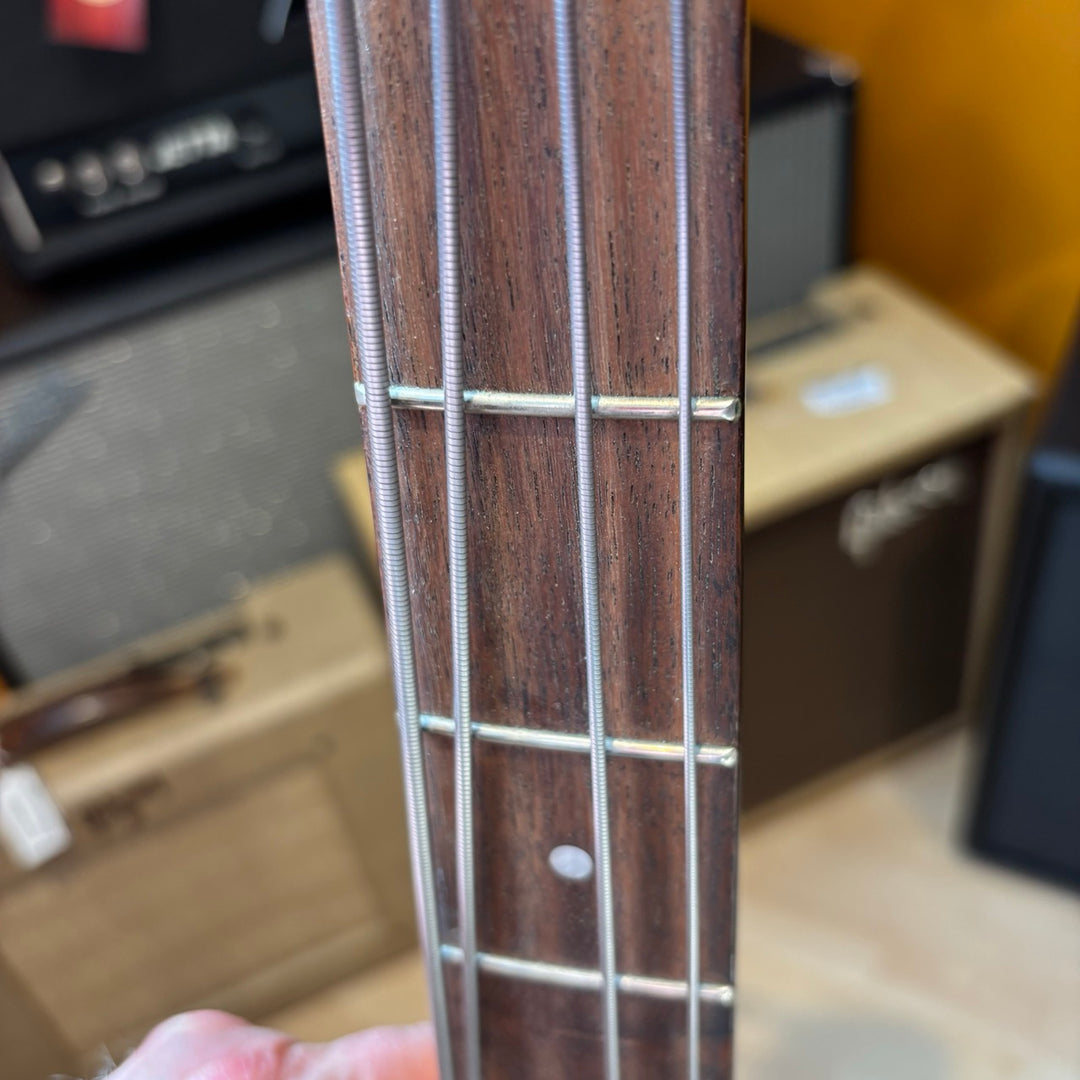 Squier - Classic Vibe 60's P Bass 3TSB ( 2019 - No Case Or Bag ) - USED