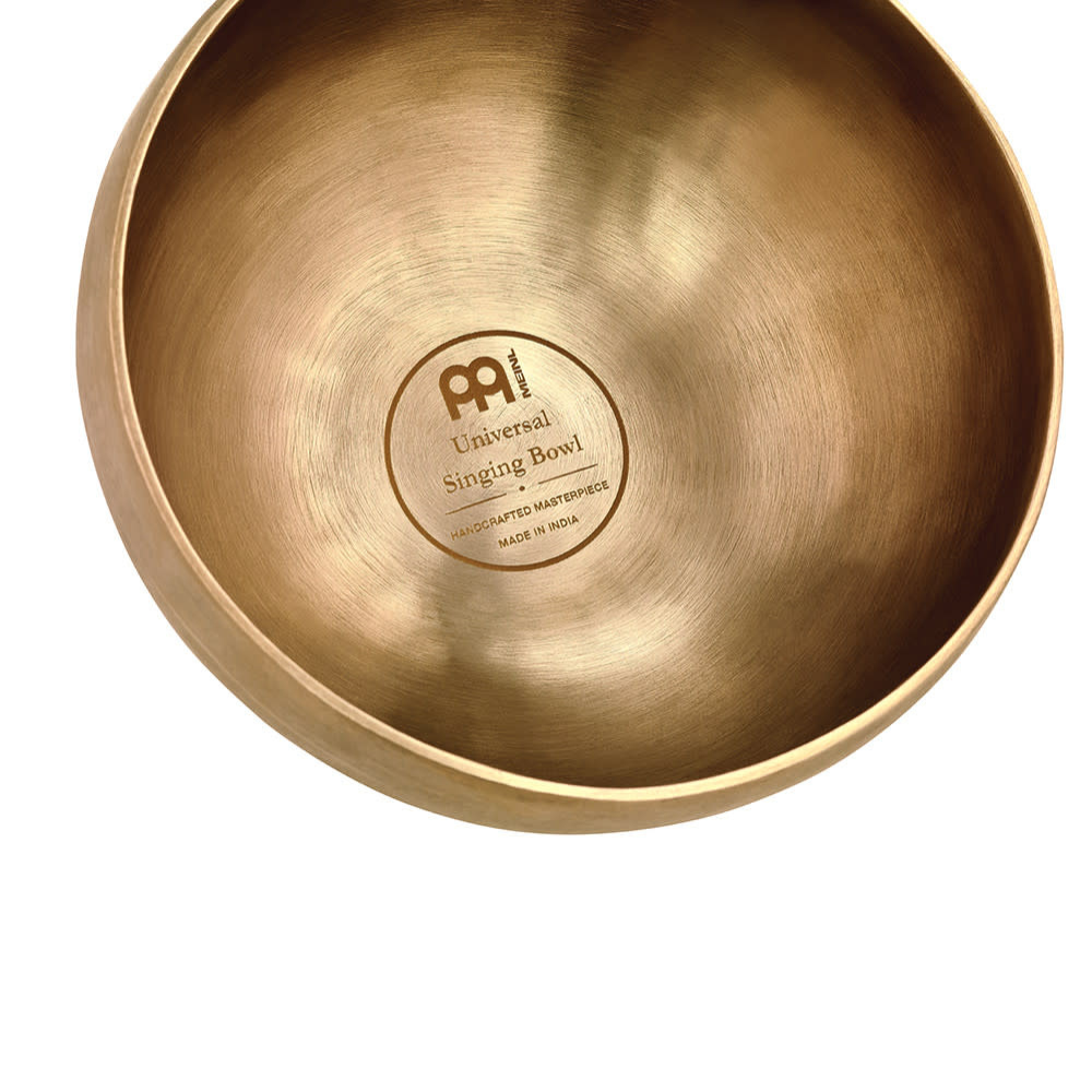 Meinl SB-U-400 - 4.5" Singing Bowl 400 Universal