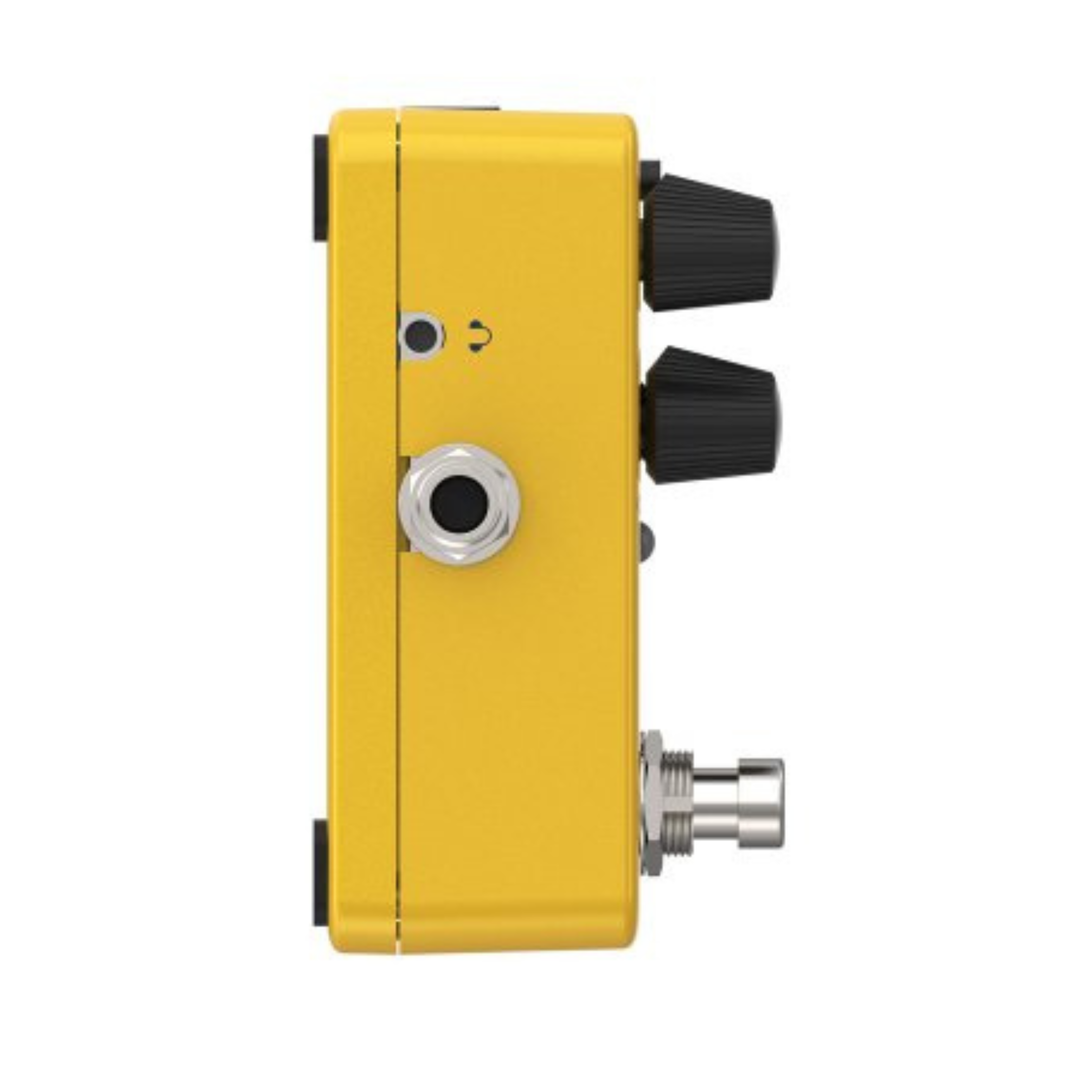 Nux NOL-1 A/B Roll Octave Loop Pedal