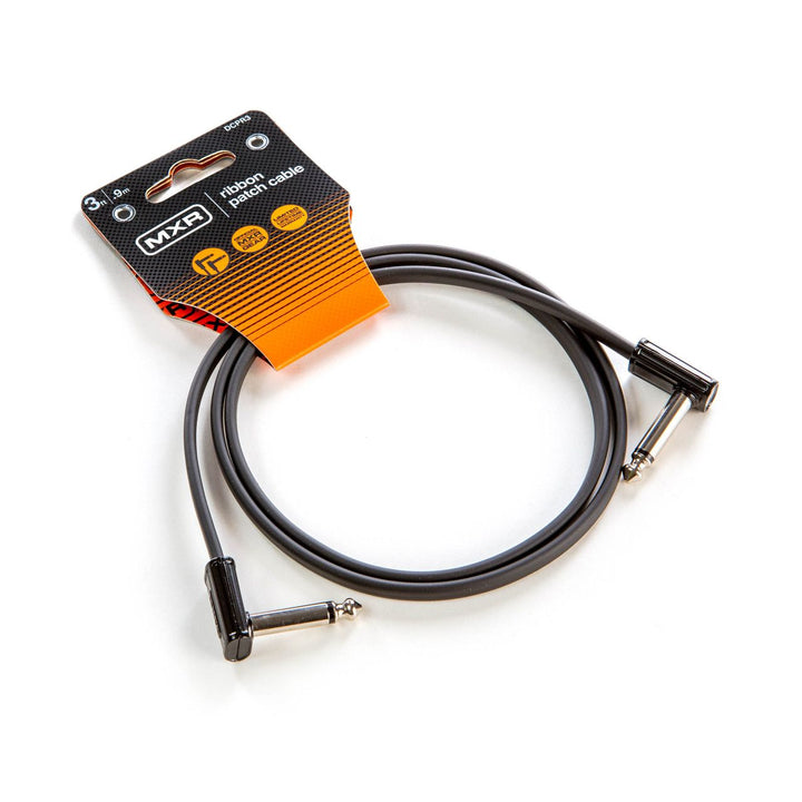 MXR Ribbon Patch Cable 3 FT - EA