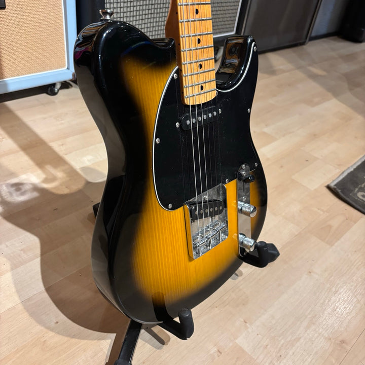 Peavey - "Generation EXP Series" Telecaster-ish Electric 2-TSB ( No Case Or Bag) - USED