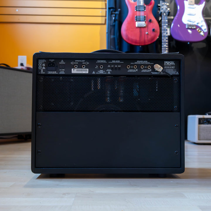 PRS Archon 1x12  Combo w/Footswitch - Used