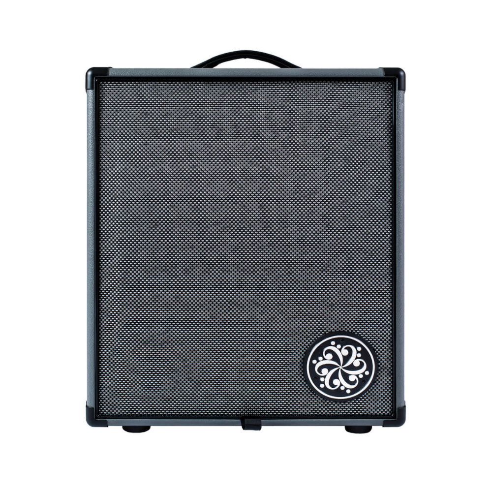 Darkglass DG112A Microtubes 500-Watt 1x12" Bass Combo